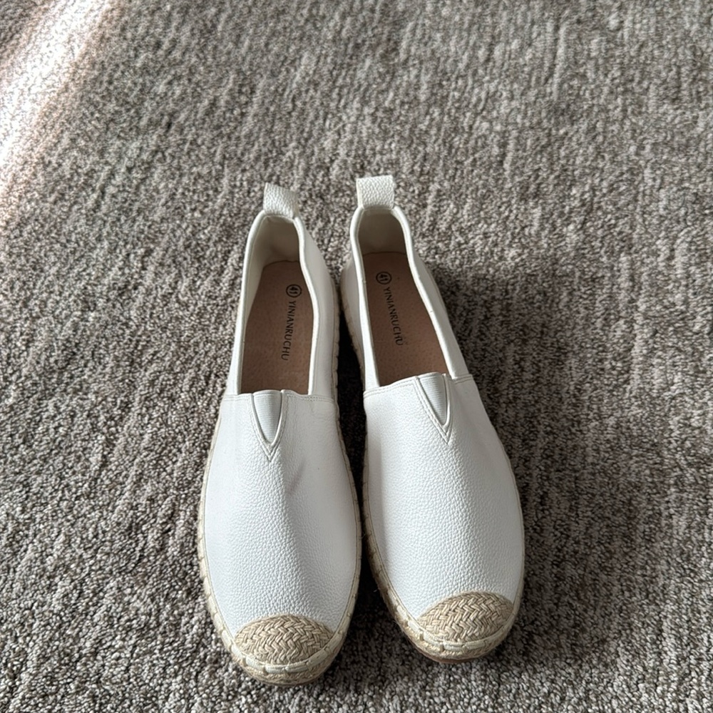 Brand new loafer